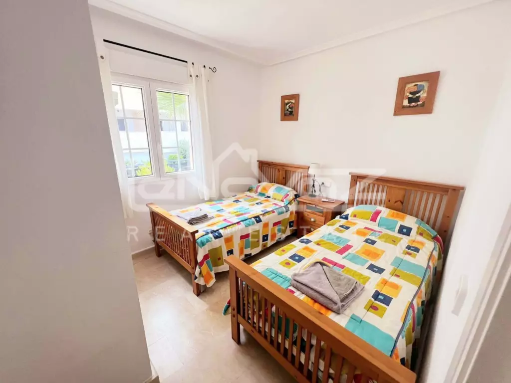 Пентхаус в Los Dolces, Ref.1305-10