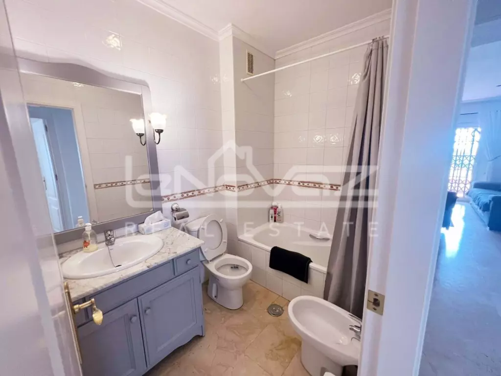 Пентхаус в Los Dolces, Ref.1305-11