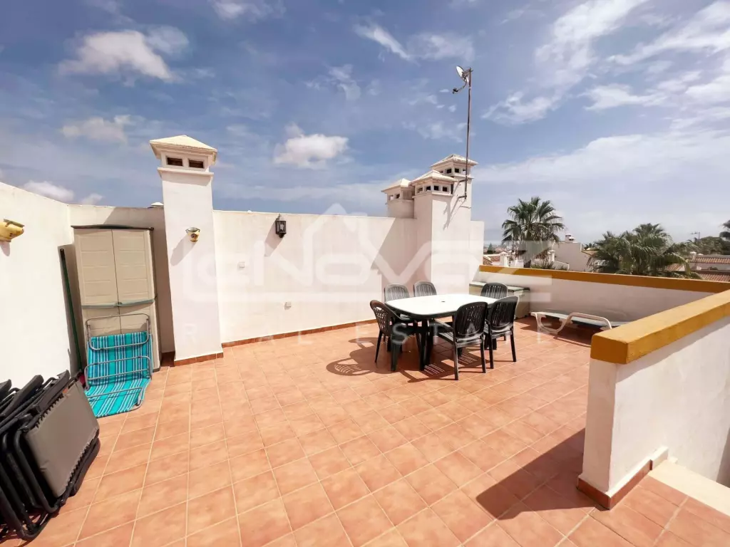 Пентхаус в Los Dolces, Ref.1305-12