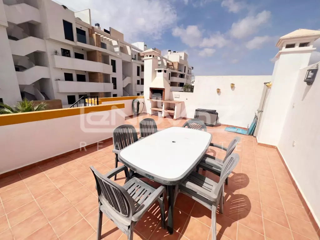 Пентхаус в Los Dolces, Ref.1305-13