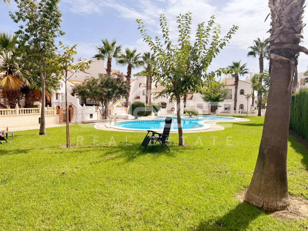 Пентхаус в Los Dolces, Ref.1305-14