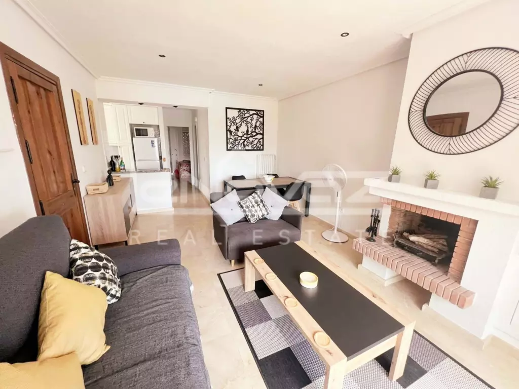 Пентхаус в Los Dolces, Ref.1305-2