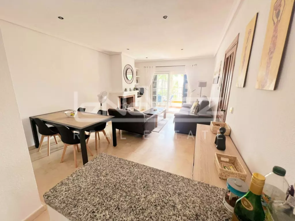 Пентхаус в Los Dolces, Ref.1305-3