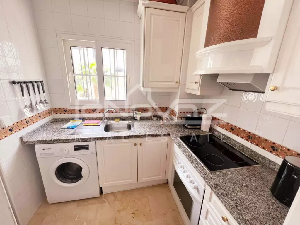 Пентхаус в Los Dolces, Ref.1305-4