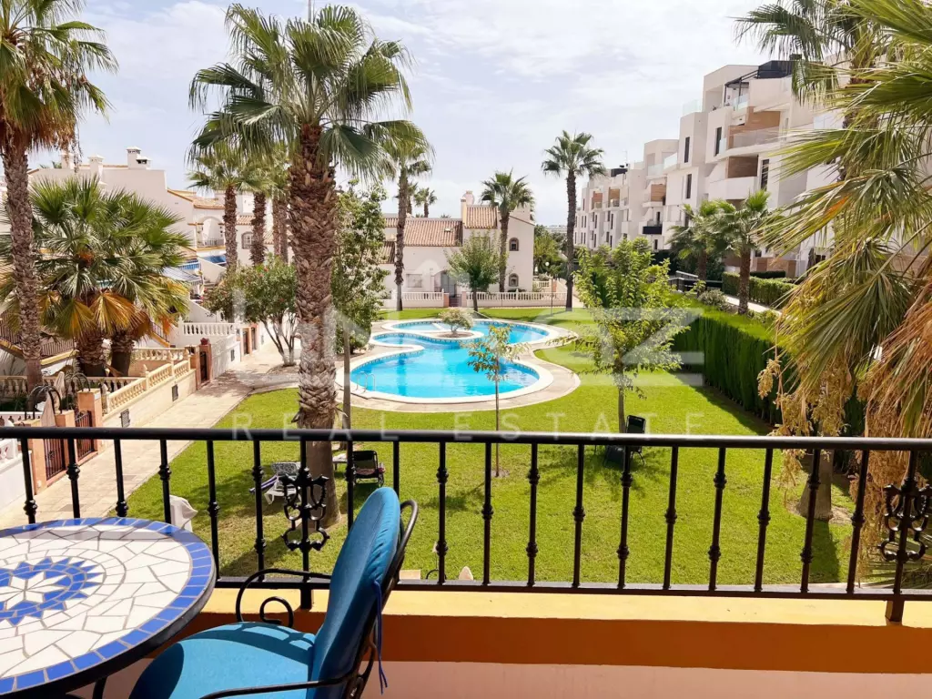 Пентхаус в Los Dolces, Ref.1305-6