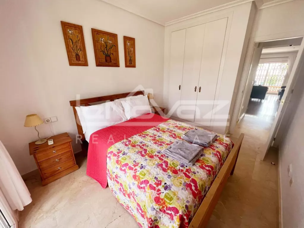 Пентхаус в Los Dolces, Ref.1305-7