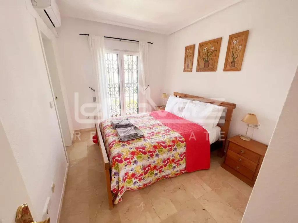 Пентхаус в Los Dolces, Ref.1305-8