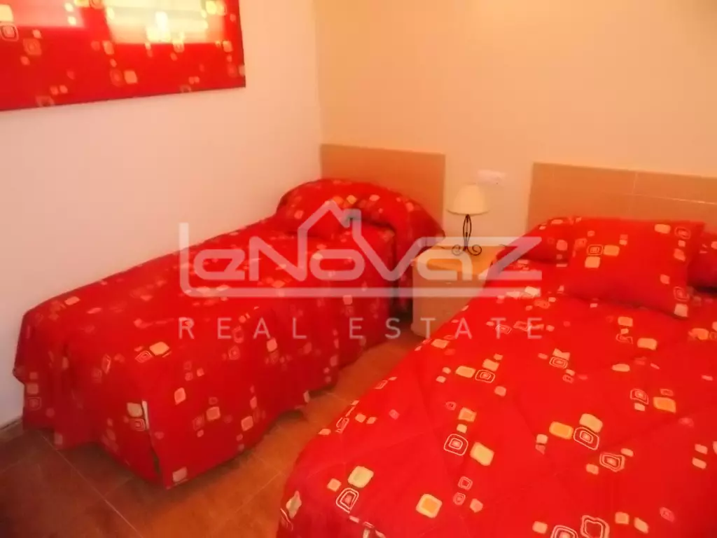 Апартаменти в Torrevieja, Ref.1309-6