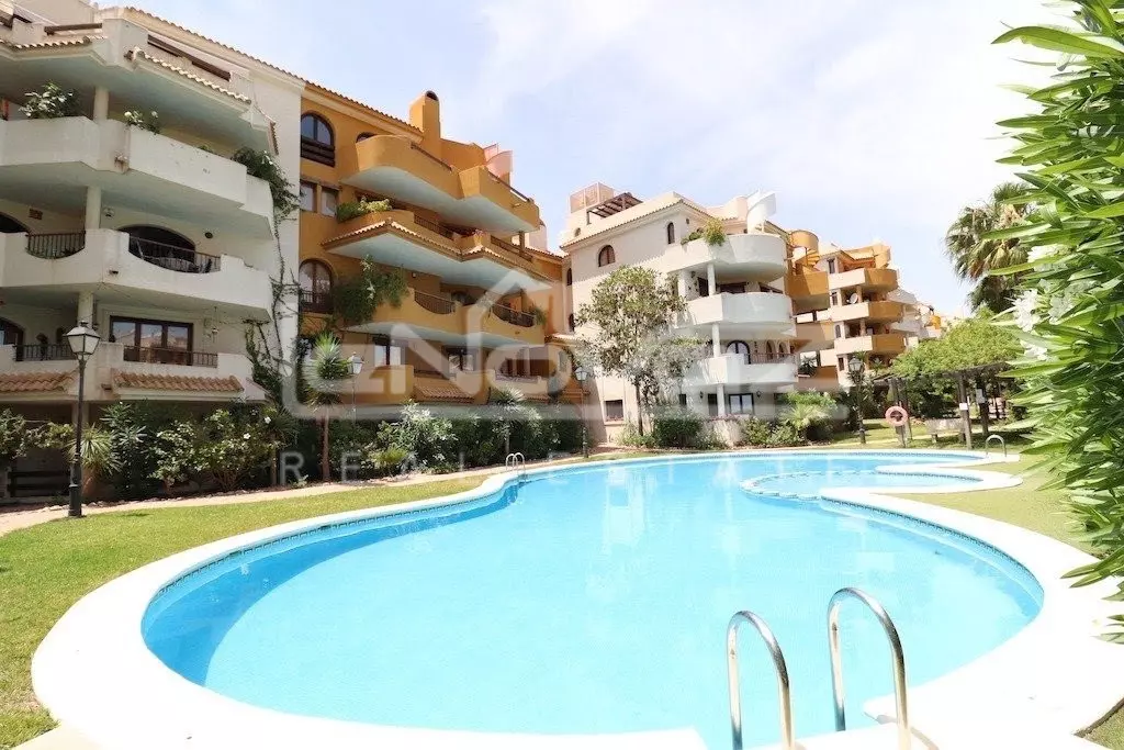 Apartments in Punta Prima 85 m², Ref.1310-0