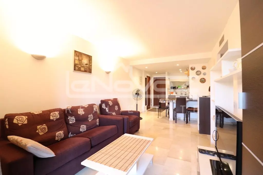 Apartments in Punta Prima 85 m², Ref.1310-1