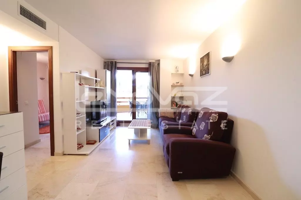 Apartments in Punta Prima 85 m², Ref.1310-2