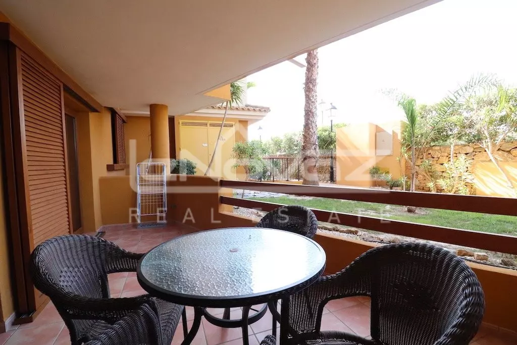 Apartments in Punta Prima 85 m², Ref.1310-5