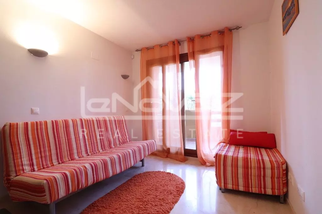 Apartments in Punta Prima 85 m², Ref.1310-7