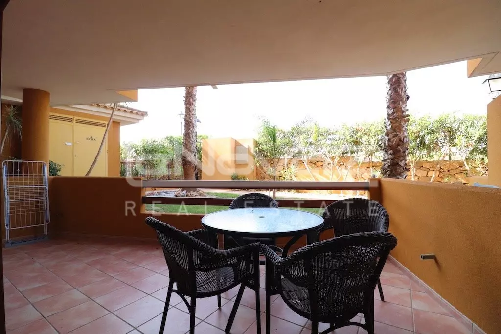 Apartments in Punta Prima 85 m², Ref.1310-8