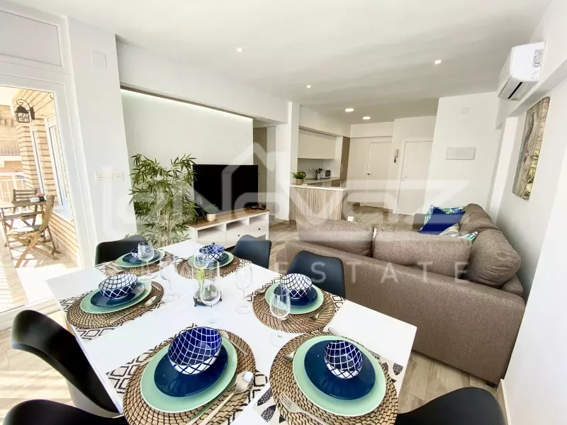 Apartamento en Punta Prima 85 m², Ref.1312-14