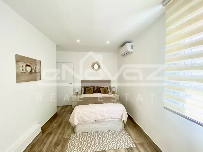 Apartamento en Punta Prima 85 m², Ref.1312-16