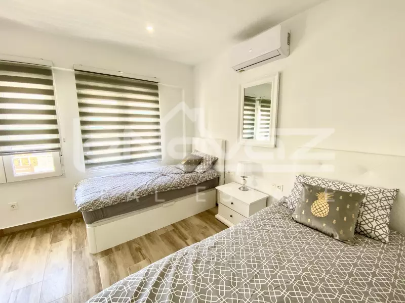 Apartamento en Punta Prima 85 m², Ref.1312-2