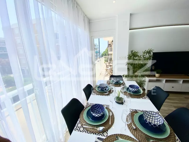 Apartamento en Punta Prima 85 m², Ref.1312-20