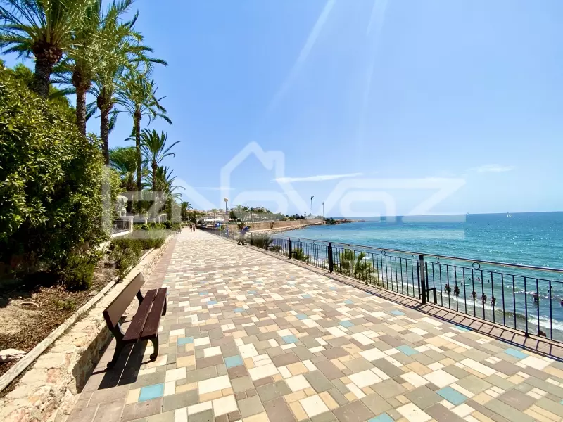 Apartamento en Punta Prima 85 m², Ref.1312-21