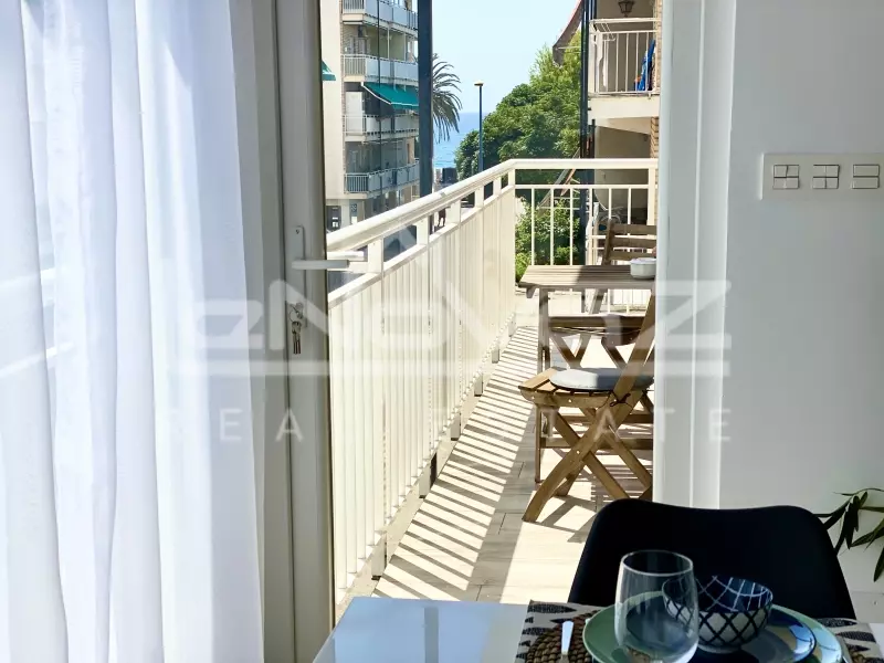 Apartamento en Punta Prima 85 m², Ref.1312-4