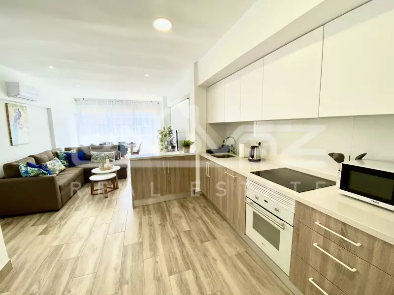 Apartamento en Punta Prima 85 m², Ref.1312-8