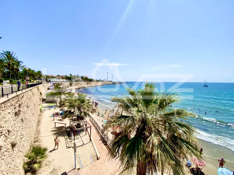 Apartamento en Punta Prima 85 m², Ref.1312-9