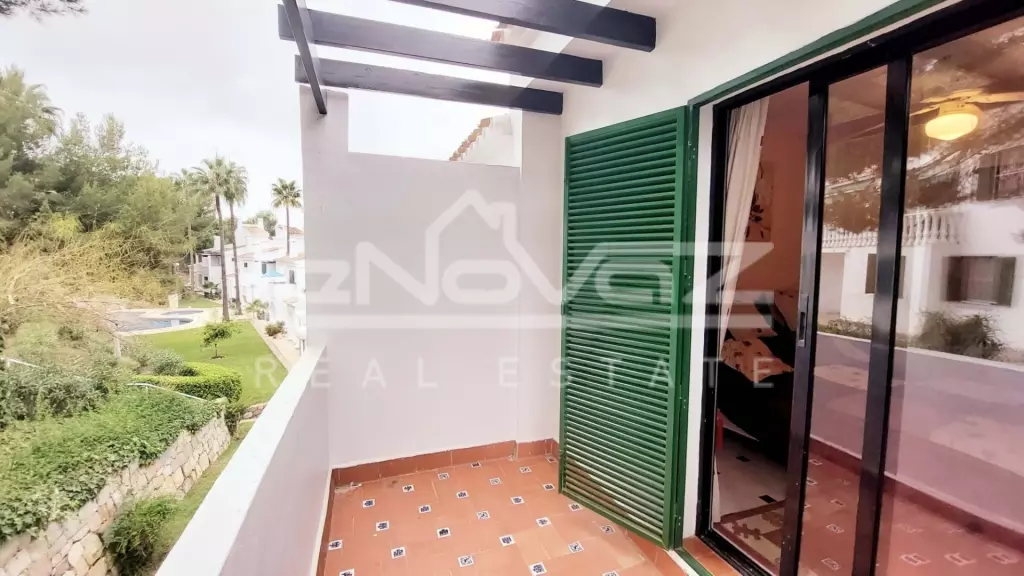 Bungalow en Villamartin, Ref.1316-10