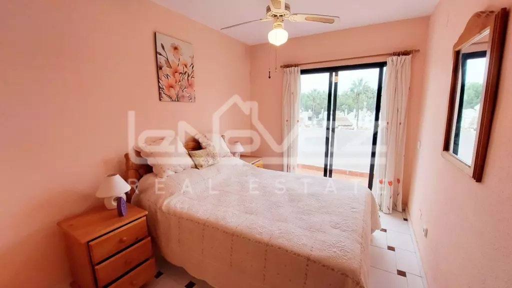 Bungalow en Villamartin, Ref.1316-11