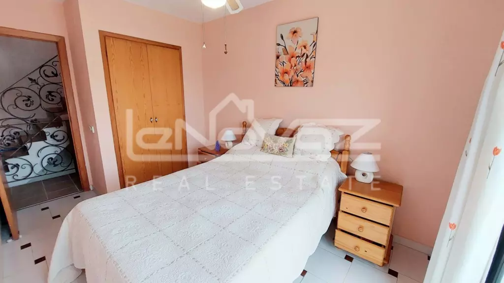 Bungalow en Villamartin, Ref.1316-12