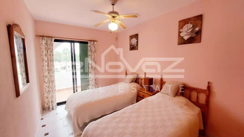 Bungalow en Villamartin, Ref.1316-13