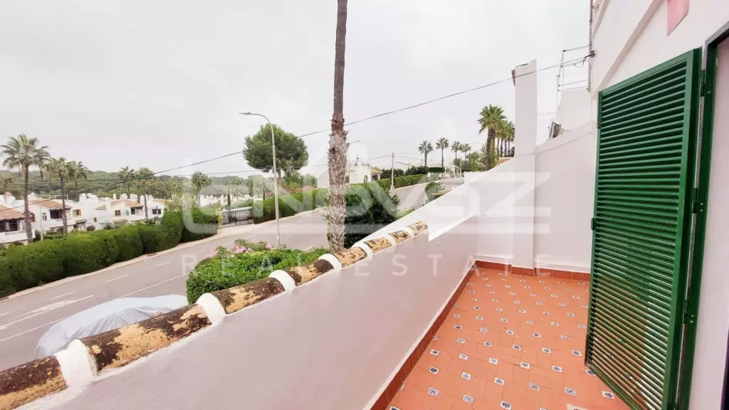 Bungalow en Villamartin, Ref.1316-14