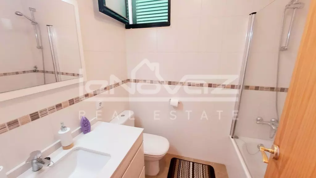 Bungalow en Villamartin, Ref.1316-15