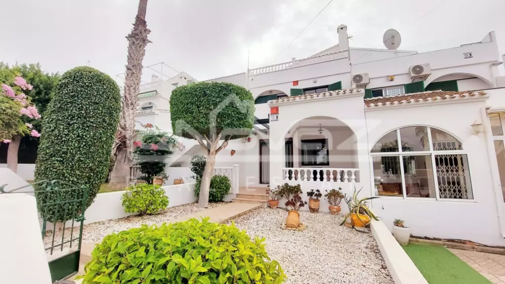 Bungalow en Villamartin, Ref.1316-2