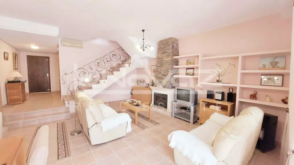 Bungalow en Villamartin, Ref.1316-3