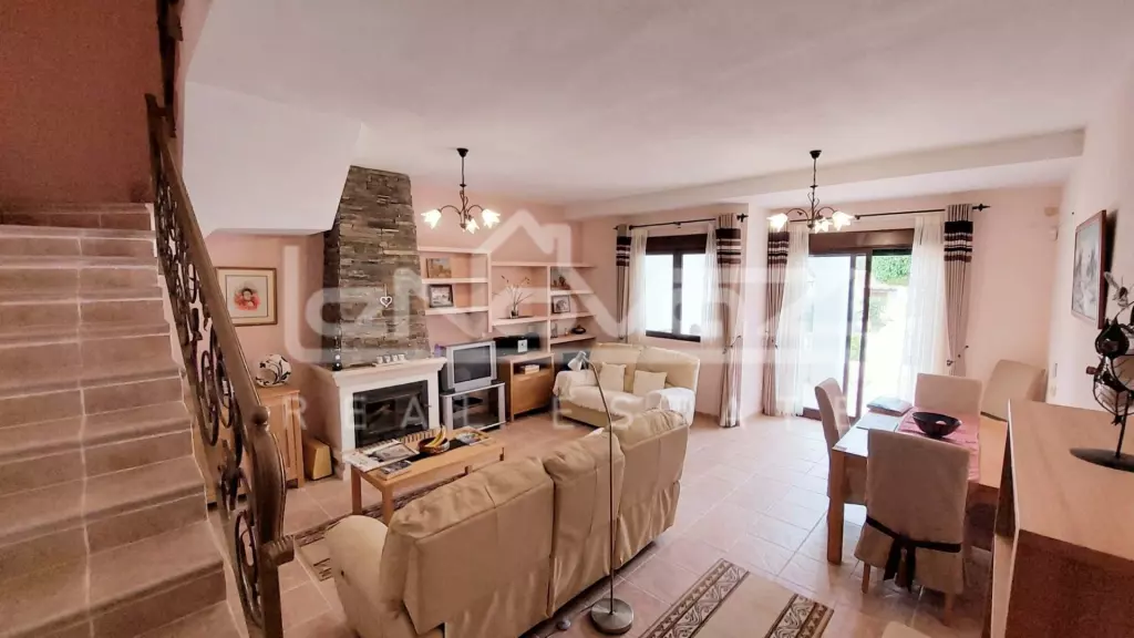 Bungalow en Villamartin, Ref.1316-4