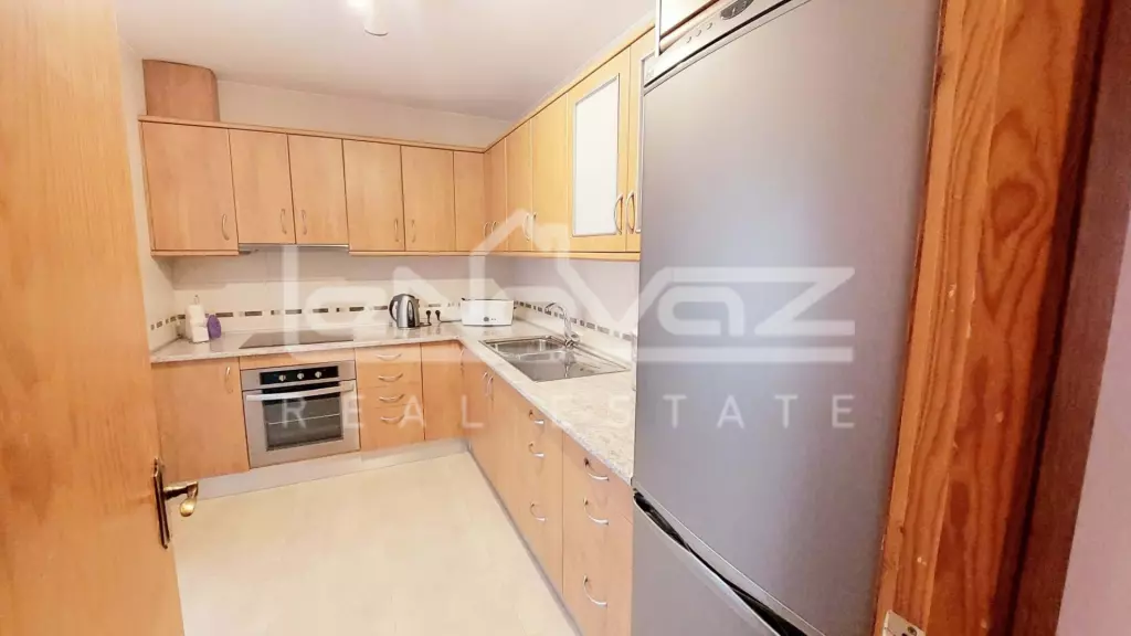 Bungalow en Villamartin, Ref.1316-5