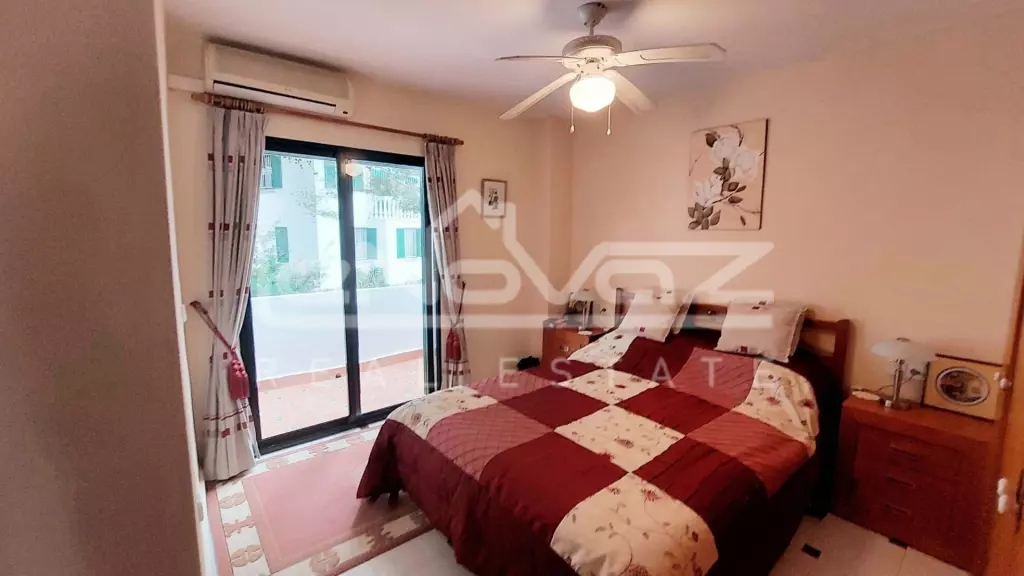 Bungalow en Villamartin, Ref.1316-7