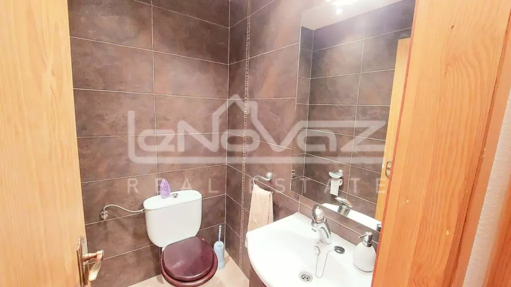 Bungalow en Villamartin, Ref.1316-8