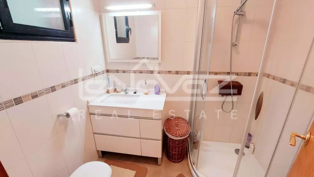 Bungalow en Villamartin, Ref.1316-9