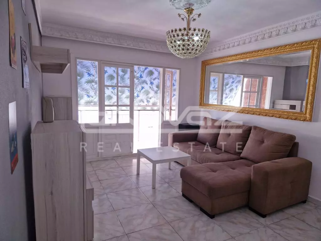 Apartamento en Torrevieja 95 m², Ref.1317-0