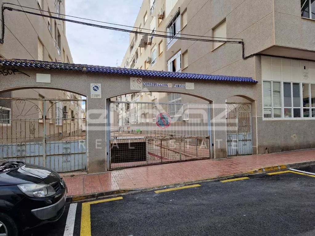 Apartamento en Torrevieja 95 m², Ref.1317-10