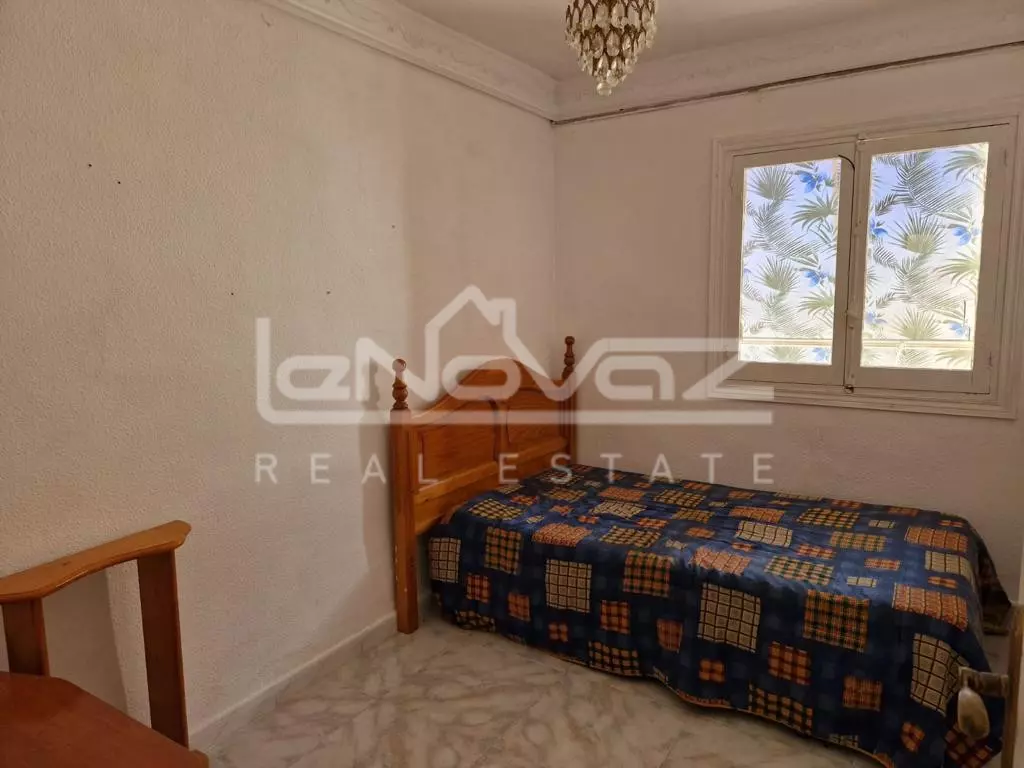 Apartamento en Torrevieja 95 m², Ref.1317-2