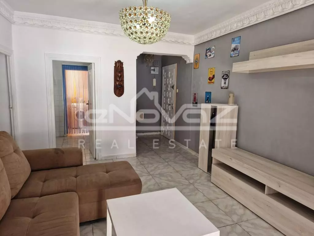 Apartamento en Torrevieja 95 m², Ref.1317-3