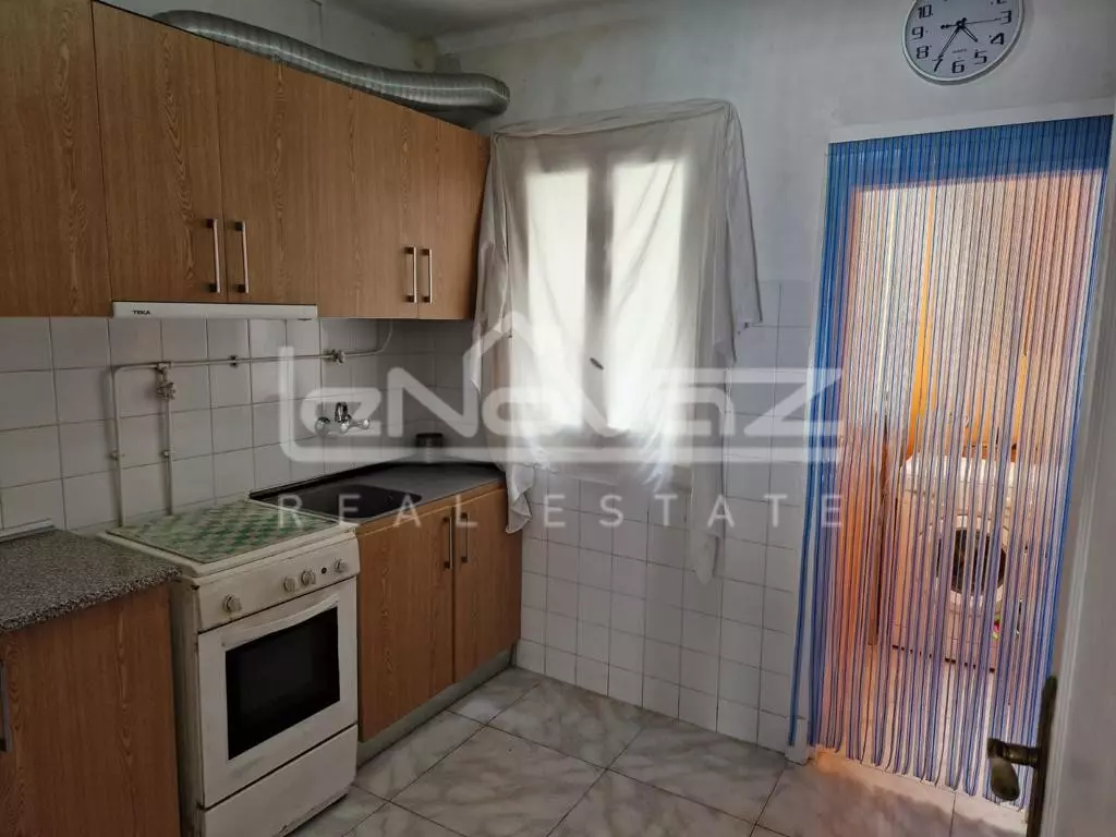 Apartamento en Torrevieja 95 m², Ref.1317-6