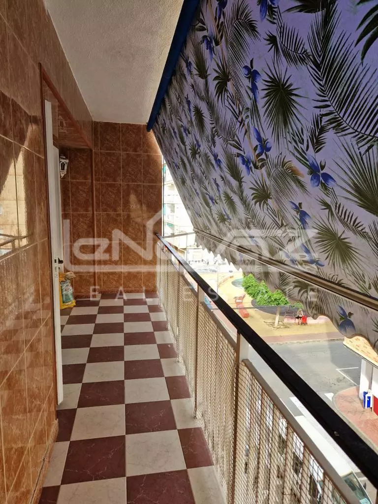 Apartamento en Torrevieja 95 m², Ref.1317-9