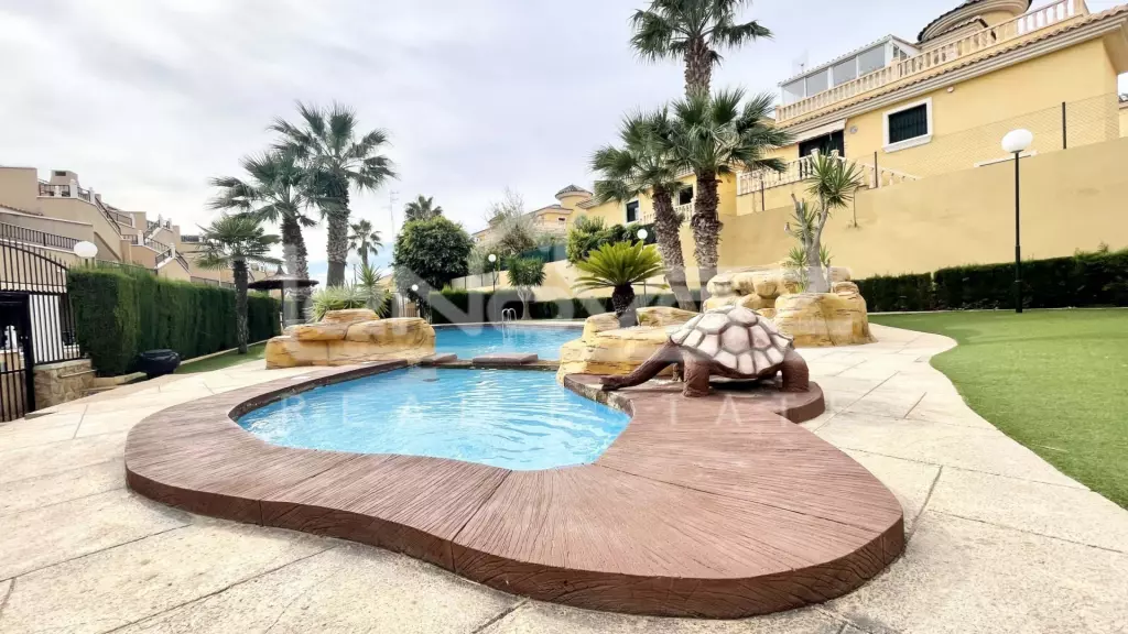 Пентхаус в Villamartin, Ref.1318-0