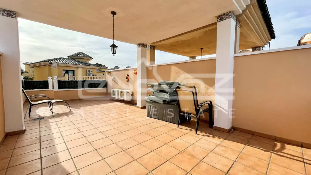 Пентхаус в Villamartin, Ref.1318-12