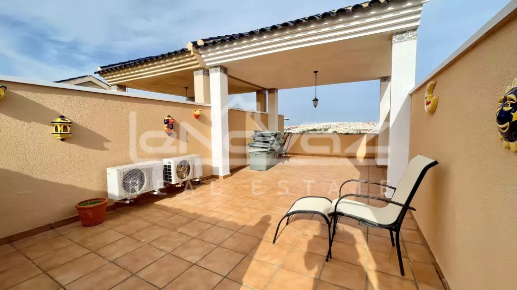 Пентхаус в Villamartin, Ref.1318-13