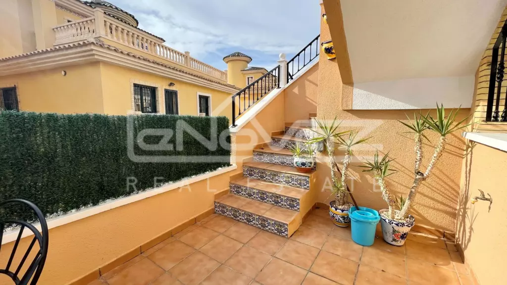 Пентхаус в Villamartin, Ref.1318-14