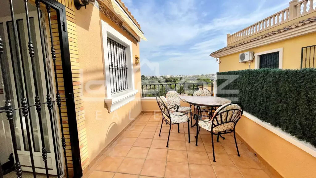 Пентхаус в Villamartin, Ref.1318-15